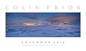 Scotland Panoramic Wall Calendar 2012