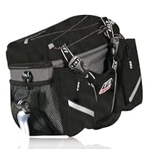 Louis Garneau 2010/11 Box BH-09 Bicycle Handlebar Bag - 1493570
