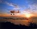 Bi-plane WACO 10 16 x 20 Art Print Posters