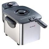 Breville VDF018 Professional Deep Fryer
