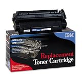 IBM CORPORATION / IBM75P6472 / 75P6472 (C7115X) Toner Cartridge, Black / Sold as 1 EA