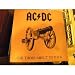Cover of AC/DC For Those About To Rock (Vinyl Record)