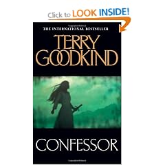 Confessor (Sword of Truth 11)