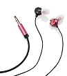 Altec Lansing Female Specific Bliss Jewel Headphone - Rose