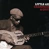 Image of album by Little Axe