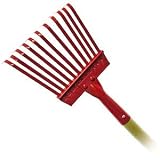 Floral Rake - 51 Inch