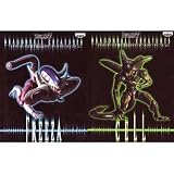 ドラゴンボールZ 組立式DXドラゴンボールクリーチャーズ 全2種セット