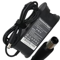 Battery Charger for Dell Inspiron 1520 1525 710M Laptop