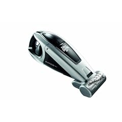 Dirt Devil M137 Gator Akku Handsauger / 18 V / schwarz silber