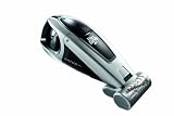 Dirt Devil M137 Gator Akku Handsauger / 18 V / schwarz silber