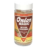 Onion Magic, 2.5-Ounce Shaker (Pack of 6)