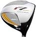 Sporting Goods : TaylorMade Men's r7 Draw 460 Ti Driver