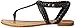 Minnetonka Women's Liberty Dress Sandal