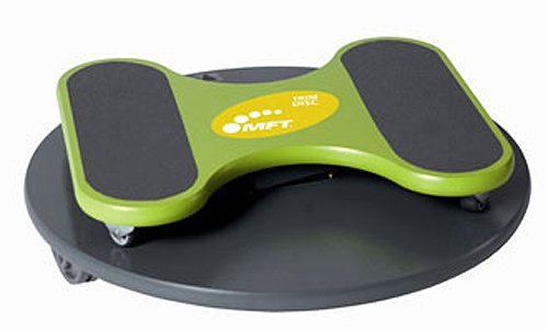 MFT Fitnessger&auml;t Trim Disc Preisvergleich