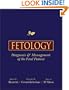 Fetology: Diagnosis and Management of the Fetal Patient