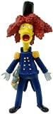 The Simpsons 20 Years Mini Figure Sideshow Bob (Gilbert Sullivan Outfit)IMAGE