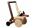 Woodpecker Baby Walker - Plan Toys