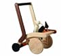Woodpecker Baby Walker - Plan Toys