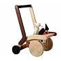 Woodpecker Baby Walker - Plan Toys