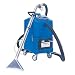 NaceCare TP8X Polyethylene Box Extractor with 3 Jet Stainless Steel Wand, 8 Gallon Capacity, 2HP, 33' Power Cord Length