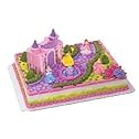 Decopac Disney Princess Castle Cake Topper