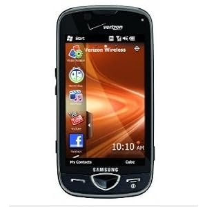 Samsung Omnia II Sch-i920 Smartphone Samsung Omnia II Sch-i920 Smartphone
