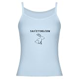 Tobi Nice Jr. Spaghetti Tank by CafePress