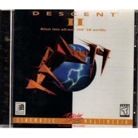Descent II