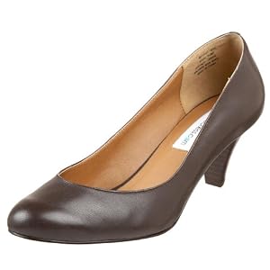 Buy Barefoot Tess Ladies Basic Pump
