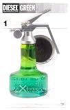 Diesel Green for Men 75ml EDT Spray