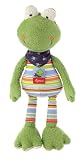 sigikid 48894 - Fortis Frog Spielfigur