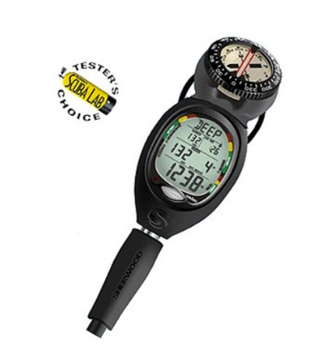 sherwood dive computers