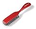Styling Hairbrush, the Classic 7-row with Tips and Bristles