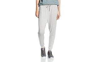 Lotto Sport Pantalón Deporte Pants Odette (Gris)
