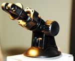 Car black box - Vacron 360 degree suc...