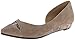 CL by Chinese Laundry Women's Shawna Super Sued D'Orsay Pump