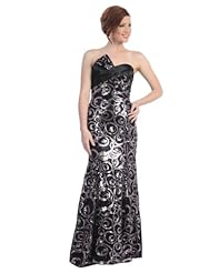 Material: Polyester /Satin 
Occasion: Evening  
Size Category: Juniors  
