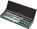 R Sabatier Carving Set, 3 Piece