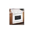 Frigidaire FED365E 30" Electric Drop-In Range, 4 Radiant Elements, Dua