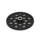 Main Gear with One-Way Bearing: B400