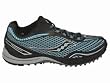 Womens Saucony Progrid Peregrine Trail Shoe