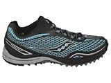 Womens Saucony Progrid Peregrine Trail Shoe
