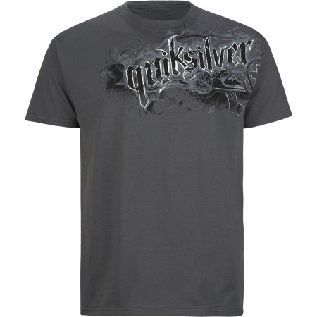 QUIKSILVER Fast Track Mens T-Shirt