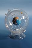 Buy Celestial Star Globe, Basic, Transparent by Hubbard Scientific, Co.