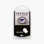 Kansas State Wildcats Hat Clip & Ball Marker TGHC