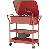 Wel-Bilt 20-Gallon Portable Parts Washer