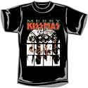 Kiss - T-shirts - Band
