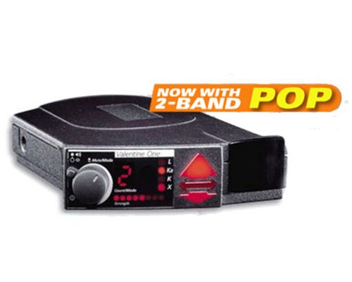 Childrens Toyshop  Electronics : Valentine One Radar Detector