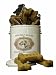 Mischief Brand Collectible Irish Wolfhound Biscuit Tin