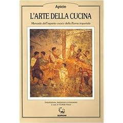 L'arte della cucina. Manuale dell'esperto cuoco della Roma imperiale. Testo latino a fronte (Varie)